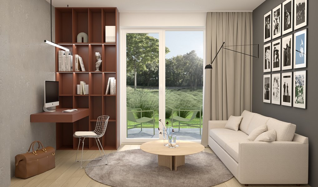 Prodej domu 127 m² s pozemkem 435 m², Oslavany – náhled fotky 8