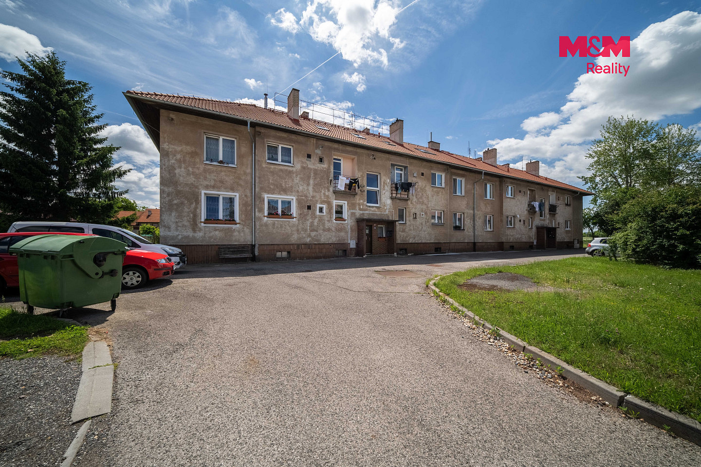 Prodej bytu 2+kk 77 m² – fotografie 3