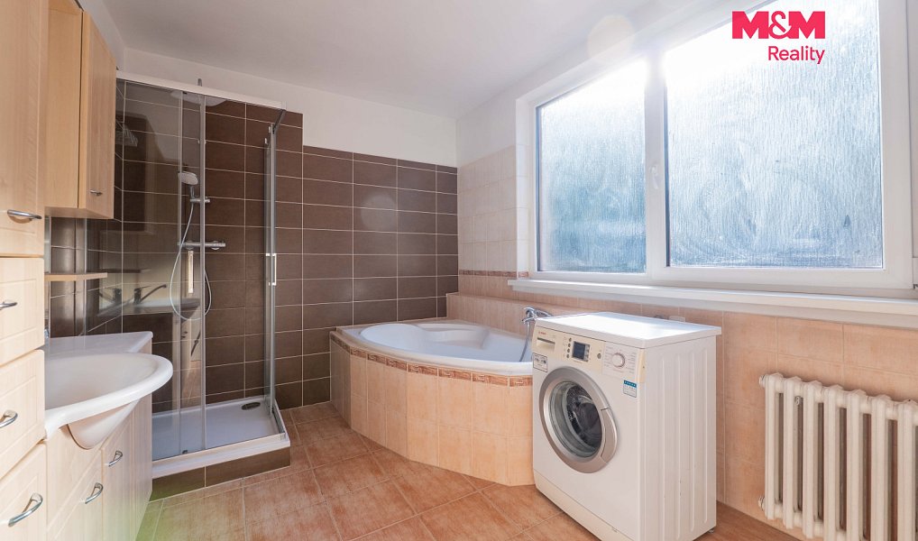 Prodej domu 260 m² s pozemkem 796 m², Březnice – náhled fotky 13