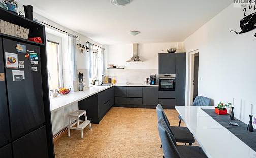 Prodej domu 730 m² s pozemkem 415 m², Ke Kostelu, Most - Vtelno