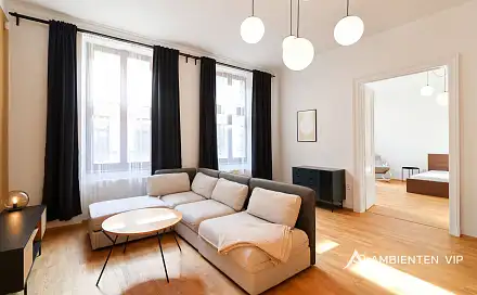 Prodej bytu 3+1 143 m²