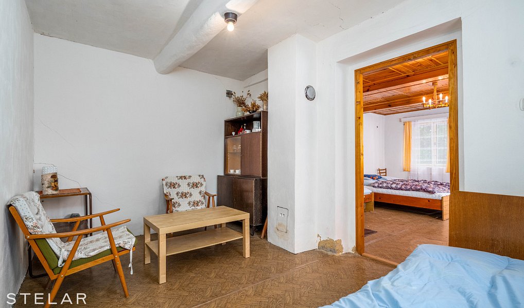 Prodej domu 119 m² s pozemkem 598 m², Běchary – náhled fotky 10