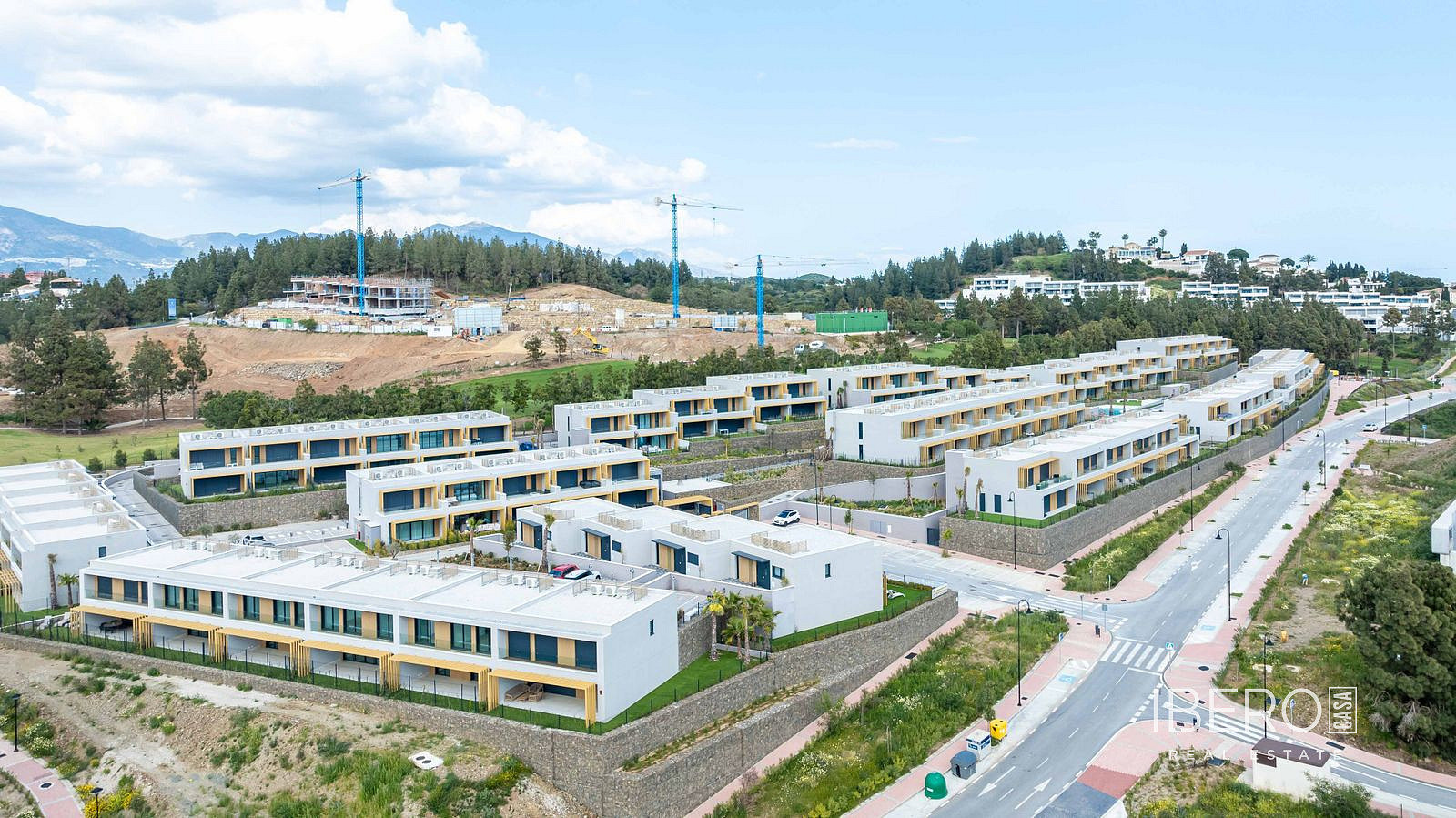 Casa 5+kk – Málaga, El Chaparral, Puerto de la Torre - Vista 5