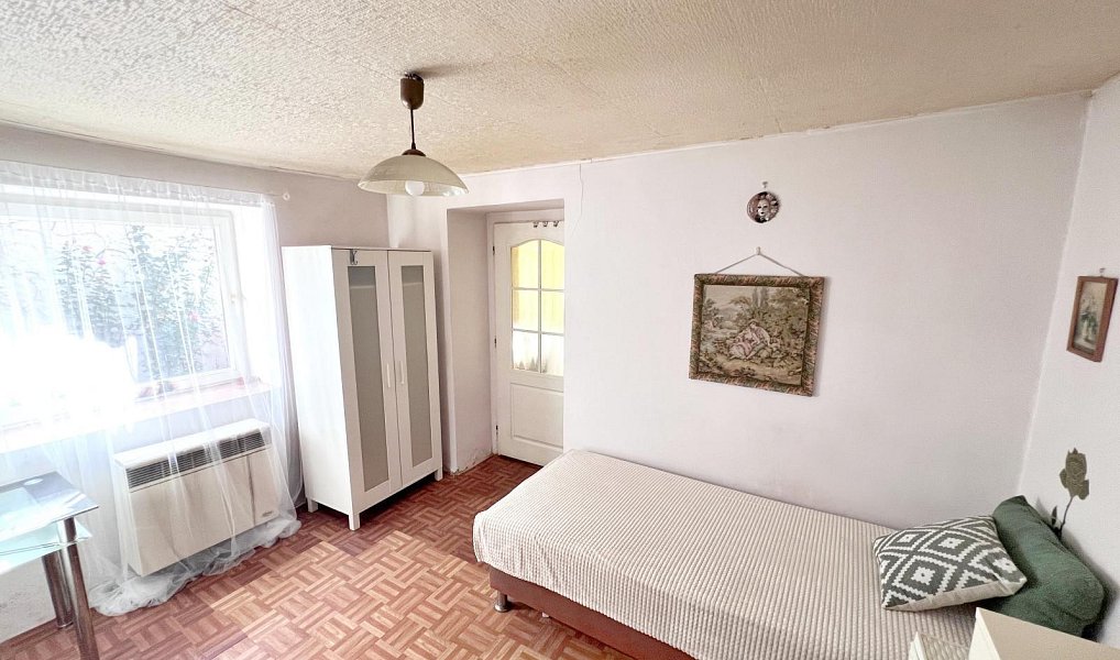 Prodej domu 57 m² s pozemkem 299 m², Bříza – náhled fotky 8