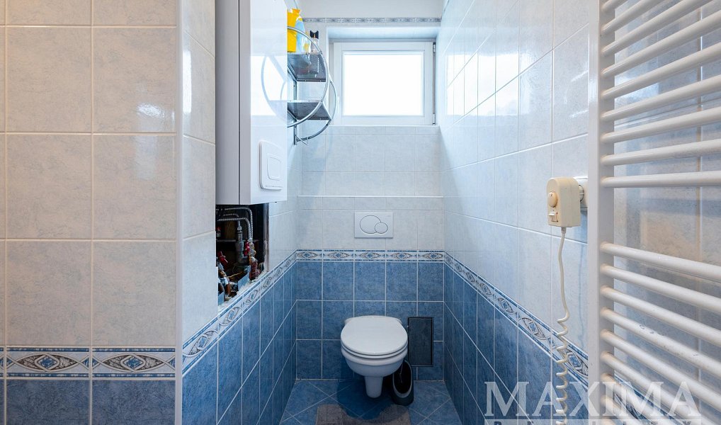 Prodej bytu 1+1 64 m², Praha – náhled fotky 17