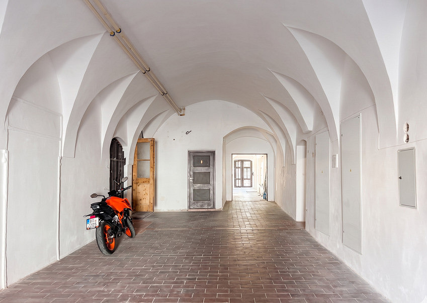 Pronájem restaurace 179 m² – fotografie 4