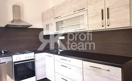Prodej bytu 2+1 49 m²