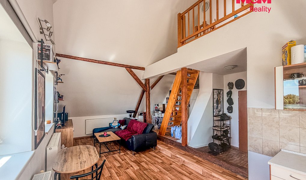 Prodej domu 200 m² s pozemkem 607 m², Litoměřice – náhled fotky 17