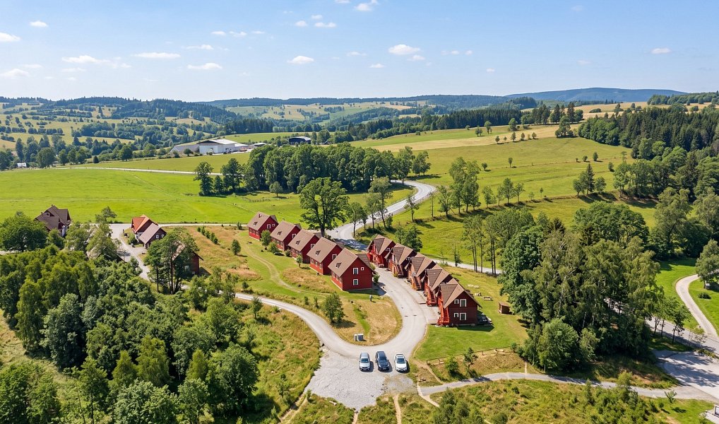Prodej chaty/chalupy 136 m² s pozemkem 300 m², Dolní Moravice – náhled fotky 23