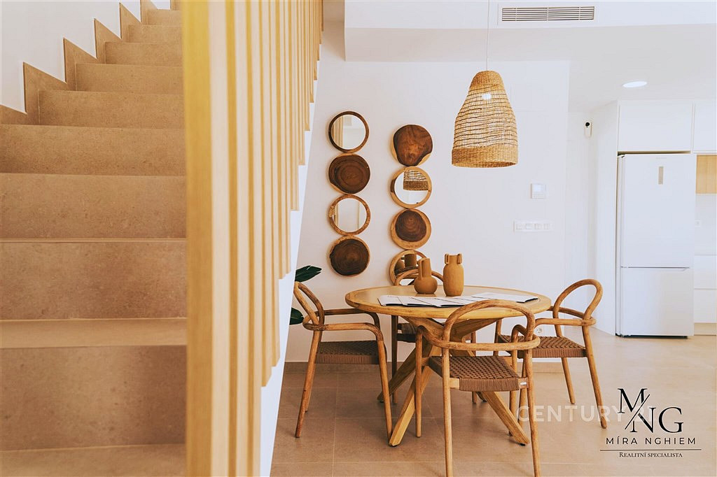 Prodej domu 98 m² s pozemkem 120 m² – pohled 4