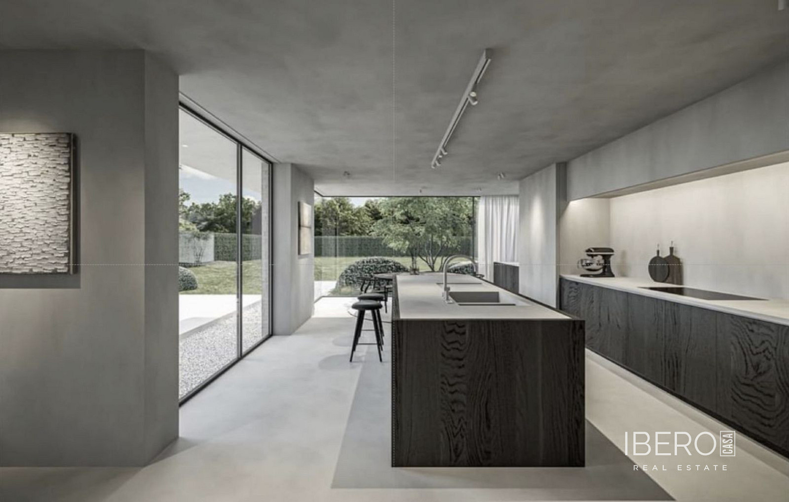 Casa 5+kk – Málaga, Polígono Industrial Azucarera, Carretera de Cádiz - Vista 3