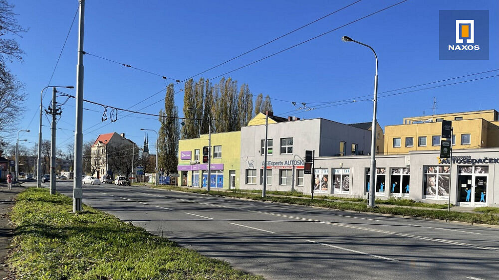 Pronájem obchodních prostor 415 m² – fotografie 5