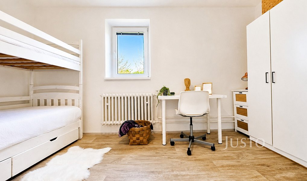 Prodej domu 141 m² s pozemkem 780 m², Albrechtice nad Vltavou – náhled fotky 8