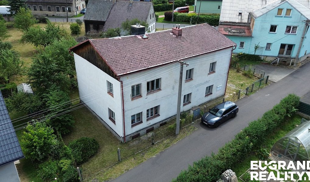Prodej domu 270 m² s pozemkem 485 m², Varnsdorf – náhled fotky 3