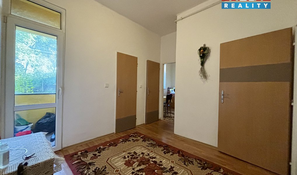 Prodej nájemního domu, činžáku 502 m², Ostrava – náhled fotky 11
