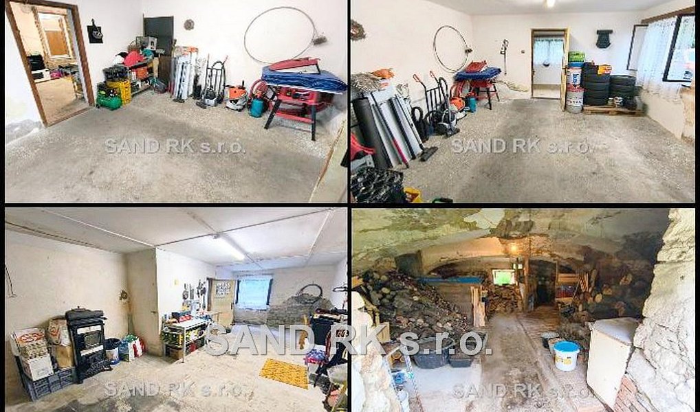 Prodej domu 256 m² s pozemkem 856 m², Všeruby – náhled fotky 28