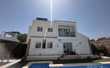 Prodej domu 185 m² s pozemkem 185 m², Balsicas, Španělsko