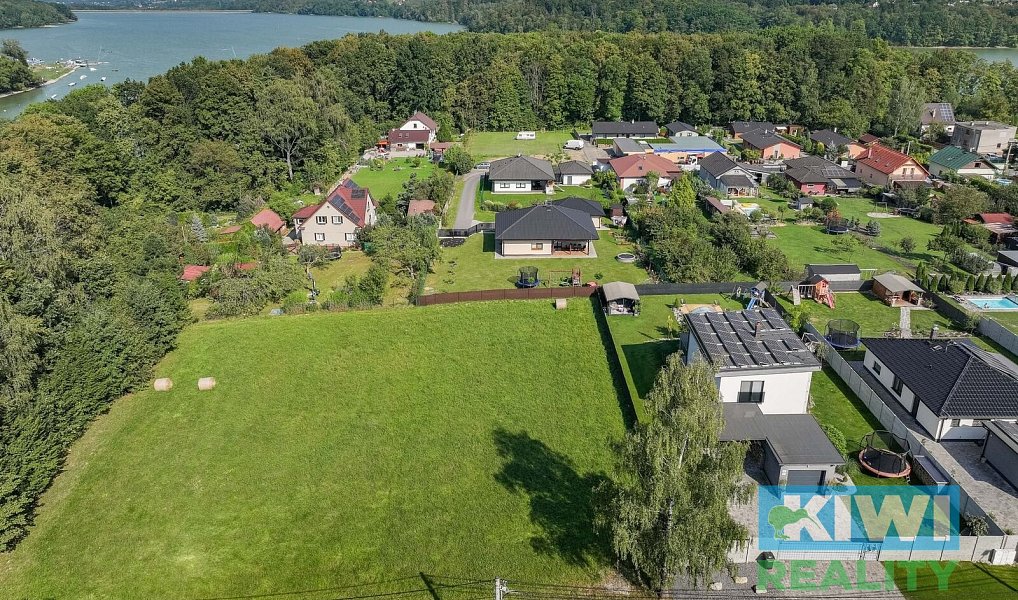 Prodej stavebního pozemku 1 000 m², Těrlicko – náhled fotky 7