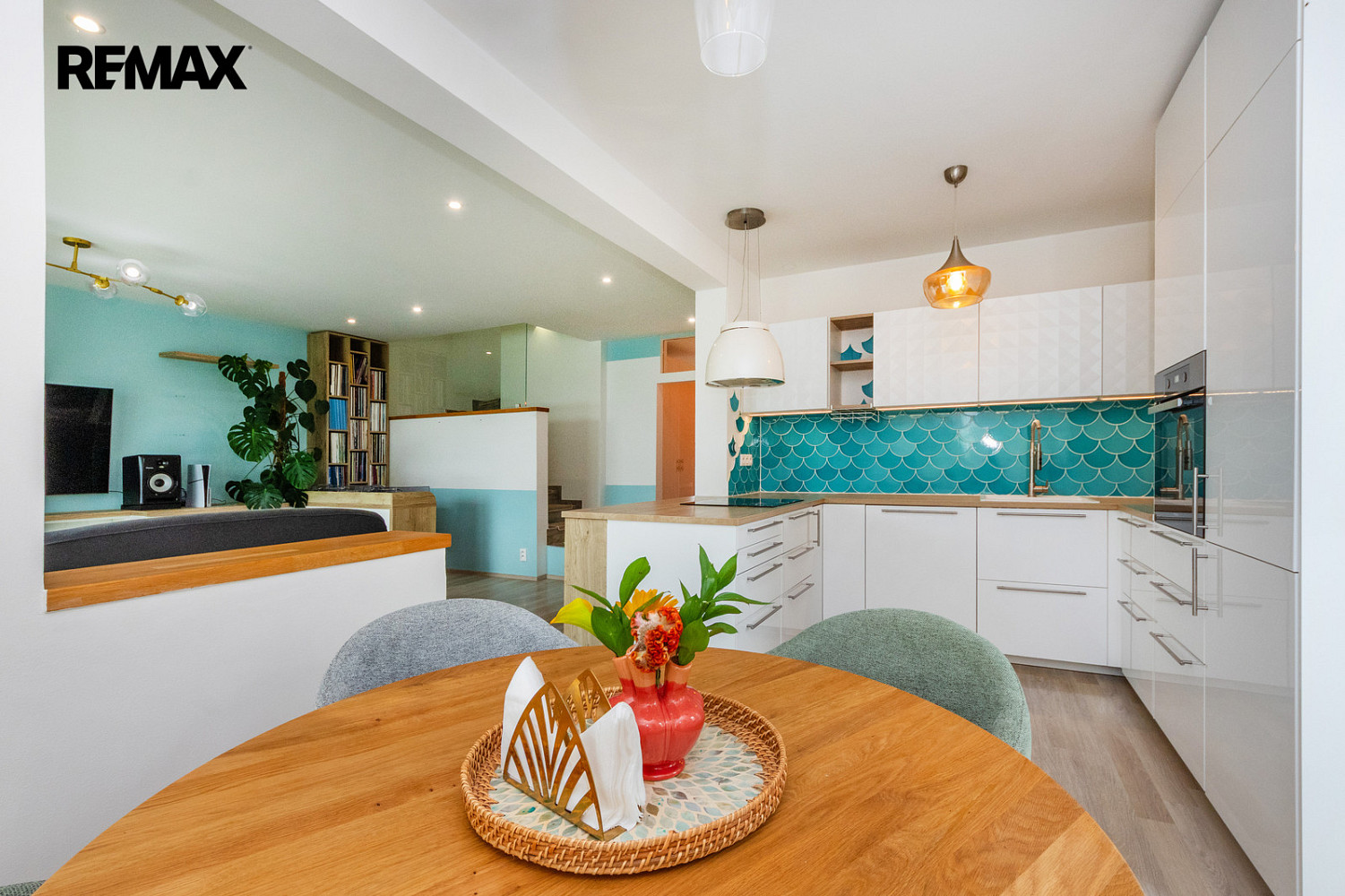 Prodej domu 155 m² s pozemkem 564 m² — photo 2
