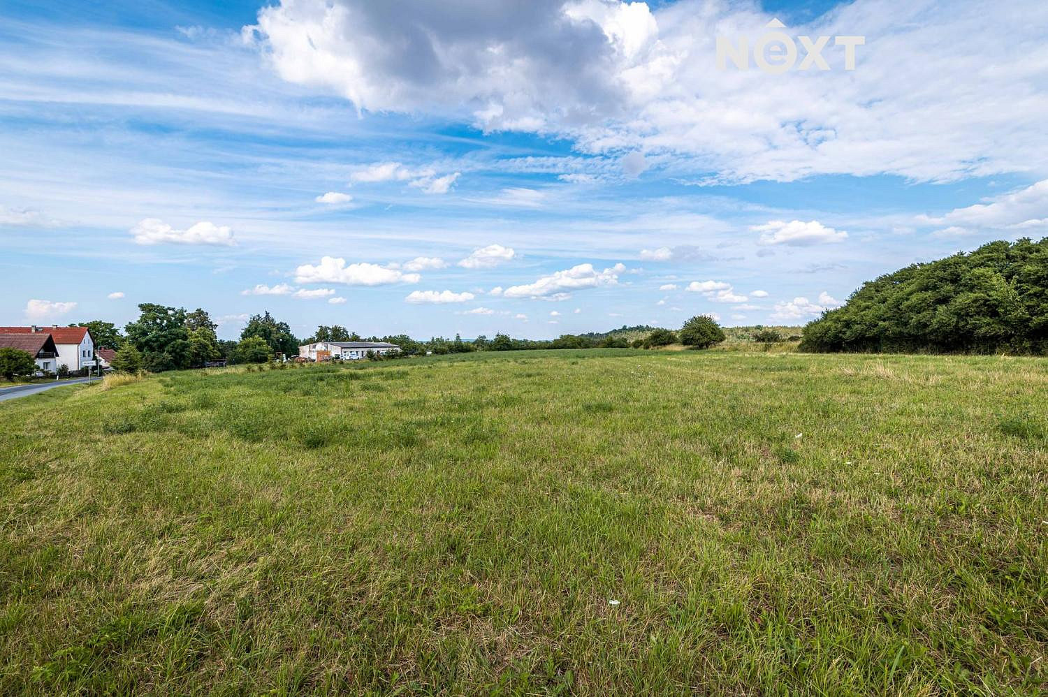 Prodej komerčního pozemku 9 158 m² – fotografie 3