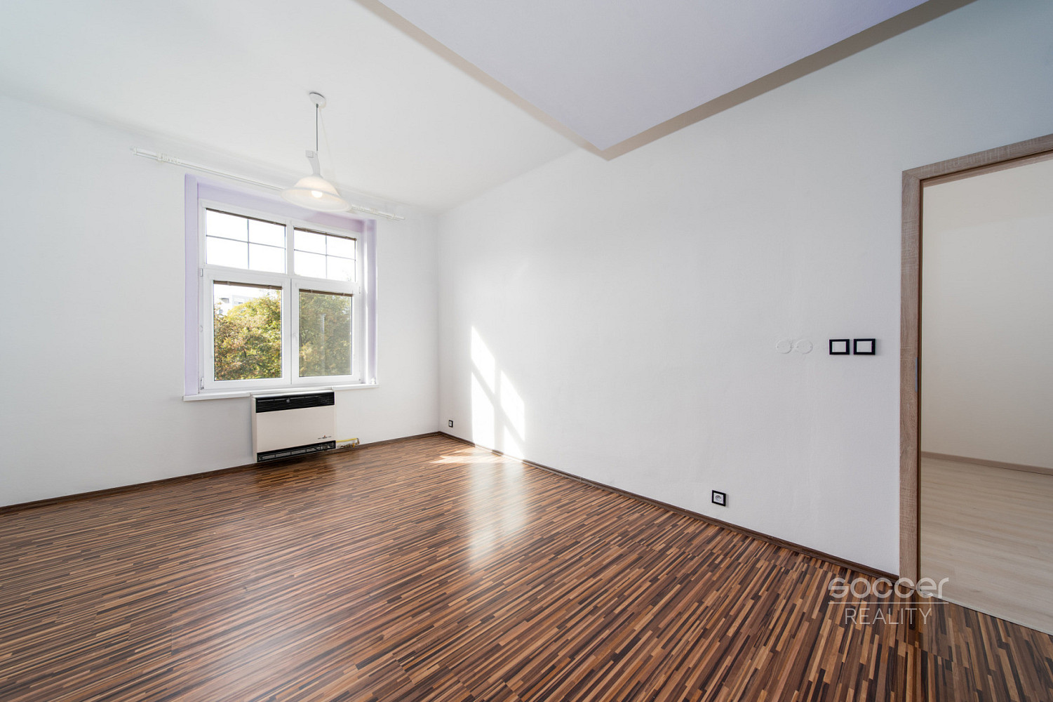 Prodej bytu 2+kk 56 m² – fotografie 2