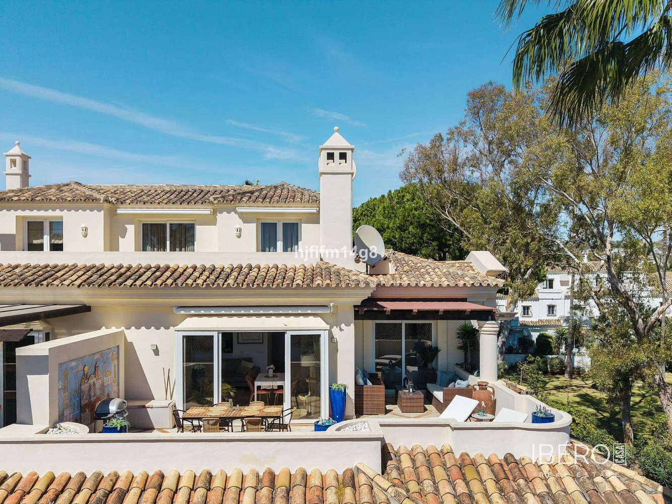 Piso 3+kk – Marbella, Nueva Andalucía - Vista 2
