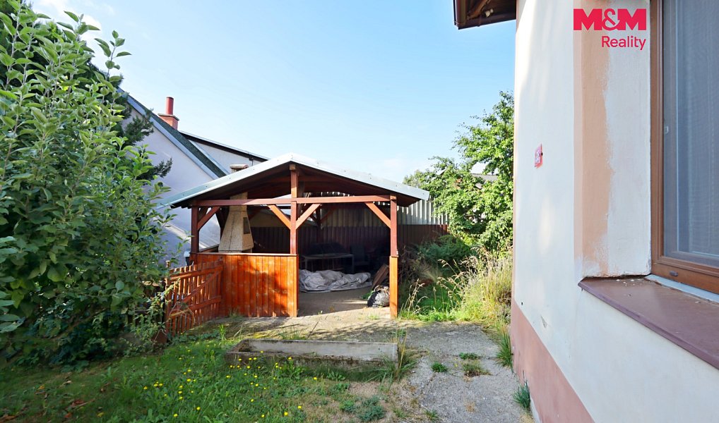 Prodej chaty/chalupy 96 m² s pozemkem 657 m², Čachotín – náhled fotky 21