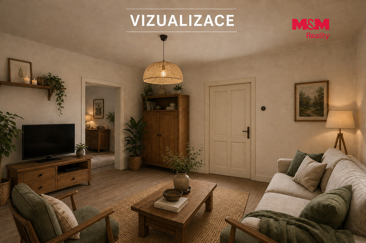 Prodej domu 120 m² s pozemkem 1 473 m² – fotografie 4