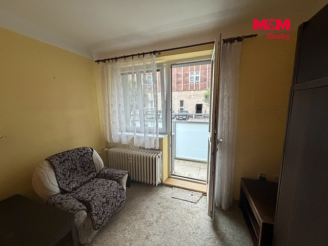 Pronájem bytu 3+1 65 m² – fotografie 4