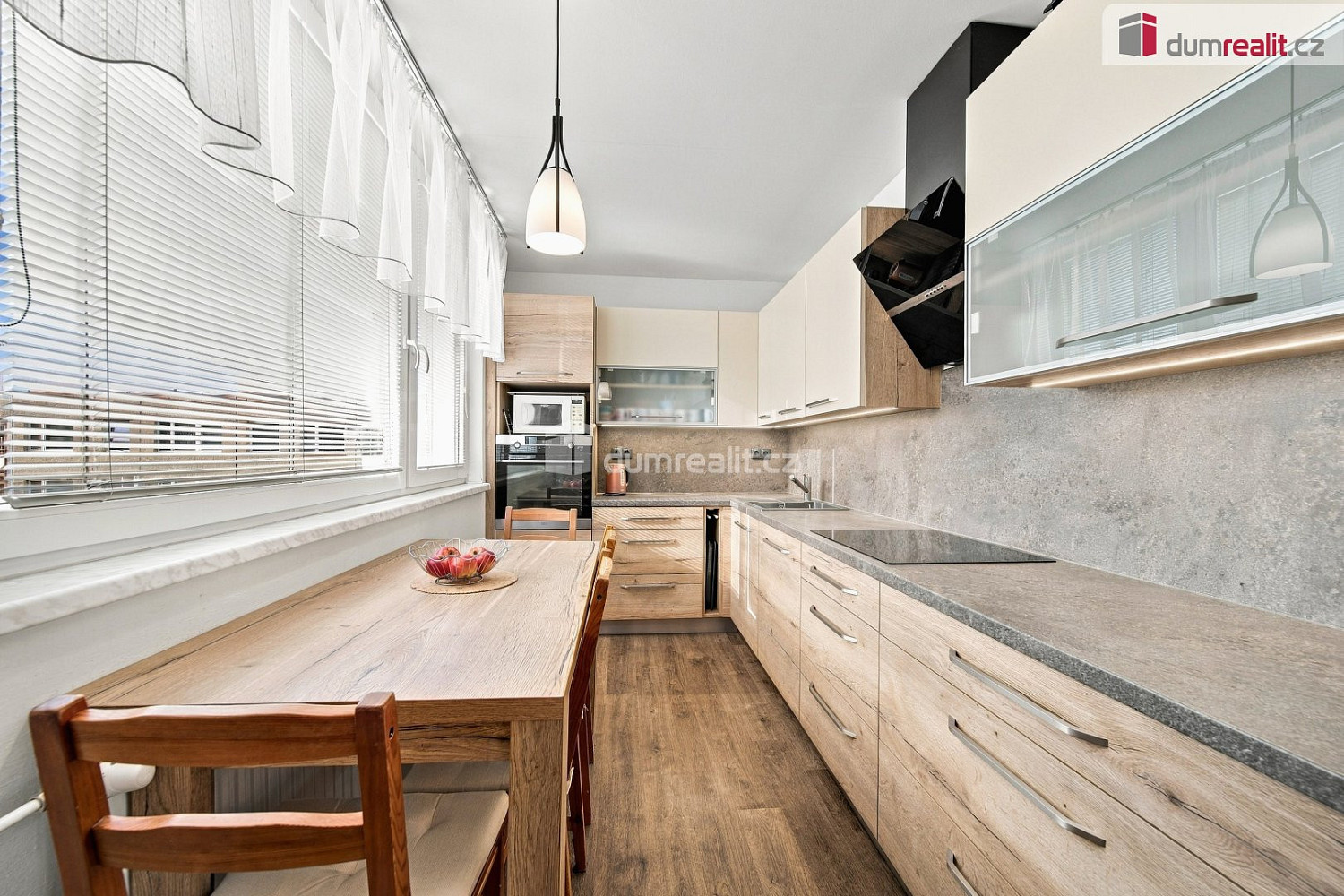 Prodej bytu 3+1 70 m²