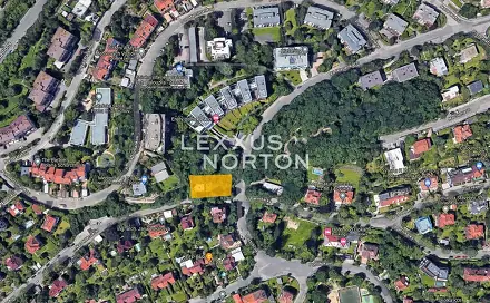 Prodej stavebního pozemku 648 m², Strašnov, okres Mladá Boleslav