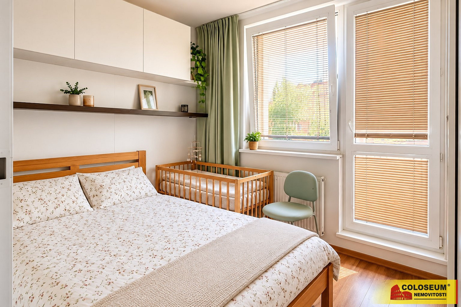 Prodej bytu 3+1 73 m² – fotografie 4
