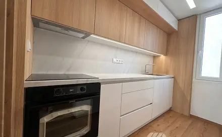 Pronájem bytu 3+kk 64 m², Ševcovská, Zlín