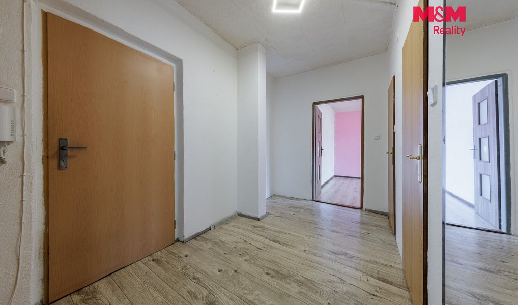 Prodej bytu 2+1 52 m², Citice – náhled fotky 4