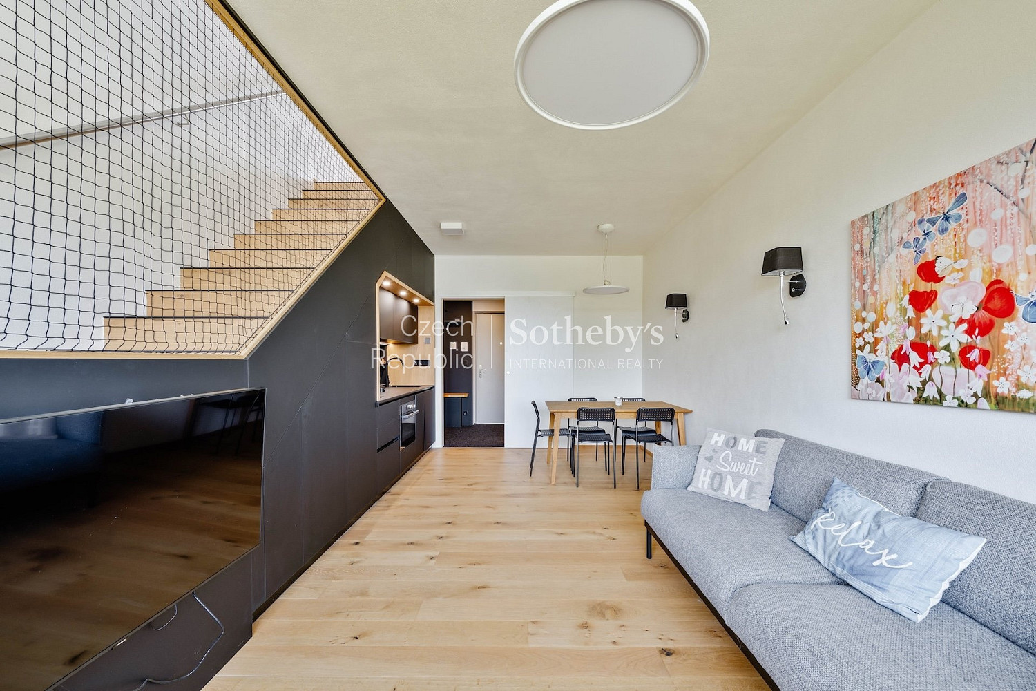 Prodej bytu 3+kk 64 m² – fotografie 4