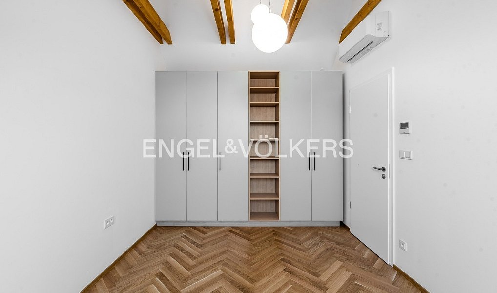 Pronájem bytu 3+kk 79 m², Praha – náhled fotky 4