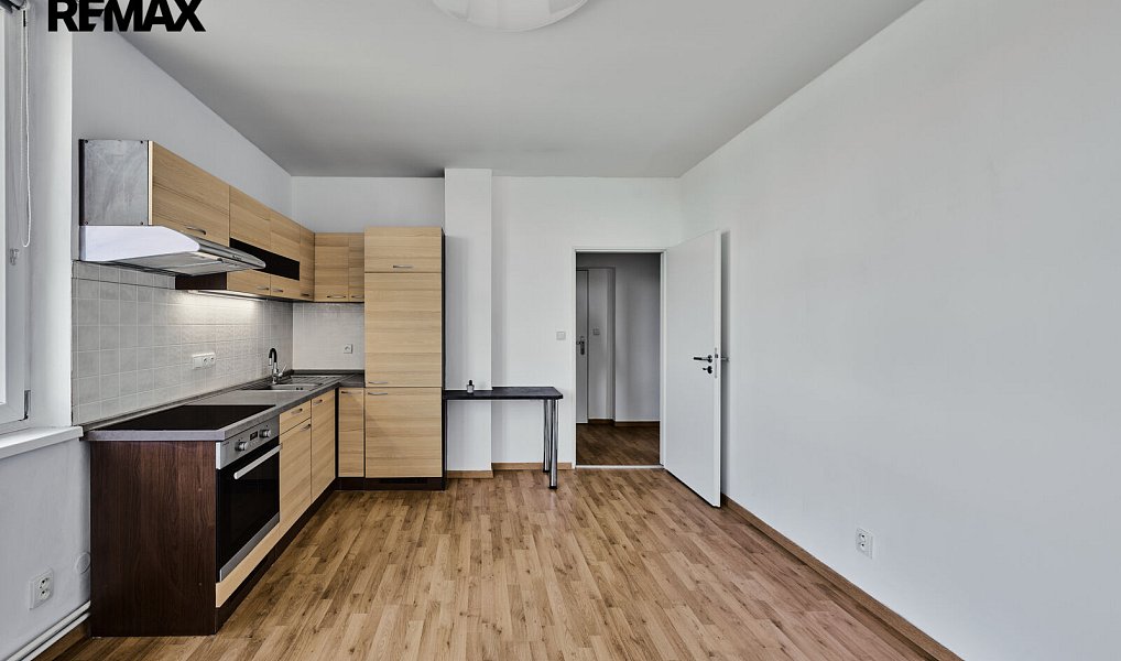 Prodej bytu 2+kk 45 m², Praha – náhled fotky 3