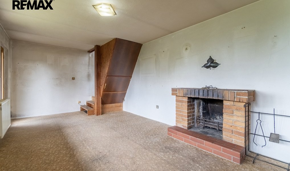Prodej domu 84 m² s pozemkem 520 m², Ondřejov – náhled fotky 7