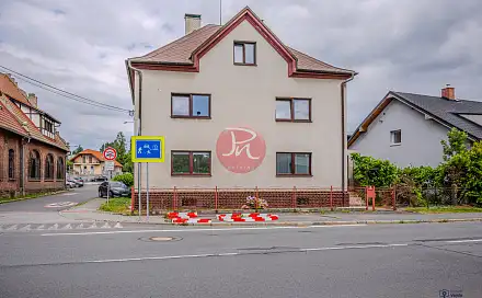 Prodej domu 202 m² s pozemkem 456 m², Nad Porubkou, Ostrava - Svinov