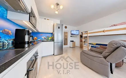 Prodej bytu 2+kk 42 m², Škrábkových, Praha 9 - Letňany