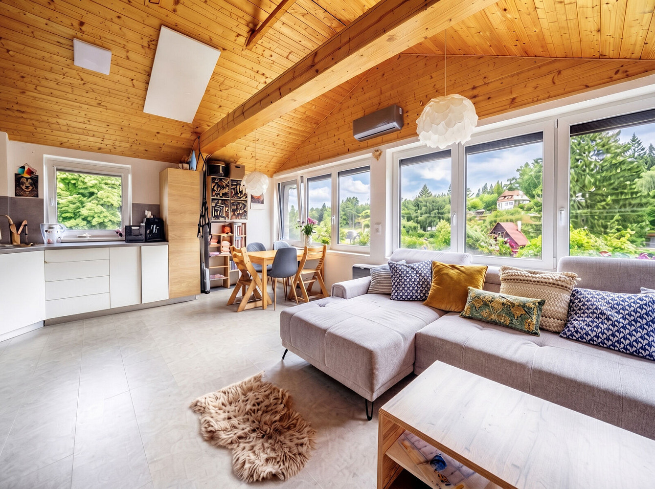 Prodej domu 110 m² s pozemkem 789 m² – fotografie 2