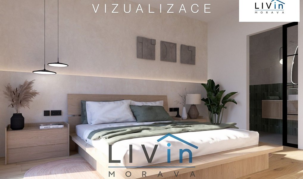 Prodej domu 346 m² s pozemkem 3 157 m², Štramberk – náhled fotky 14