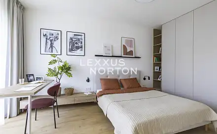 Prodej bytu 2+kk 53 m², Husova, Kralupy nad Vltavou, okres Mělník