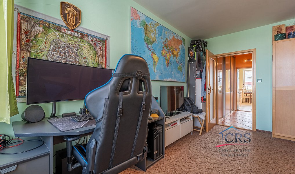 Prodej bytu 3+kk 78 m², Praha – náhled fotky 9