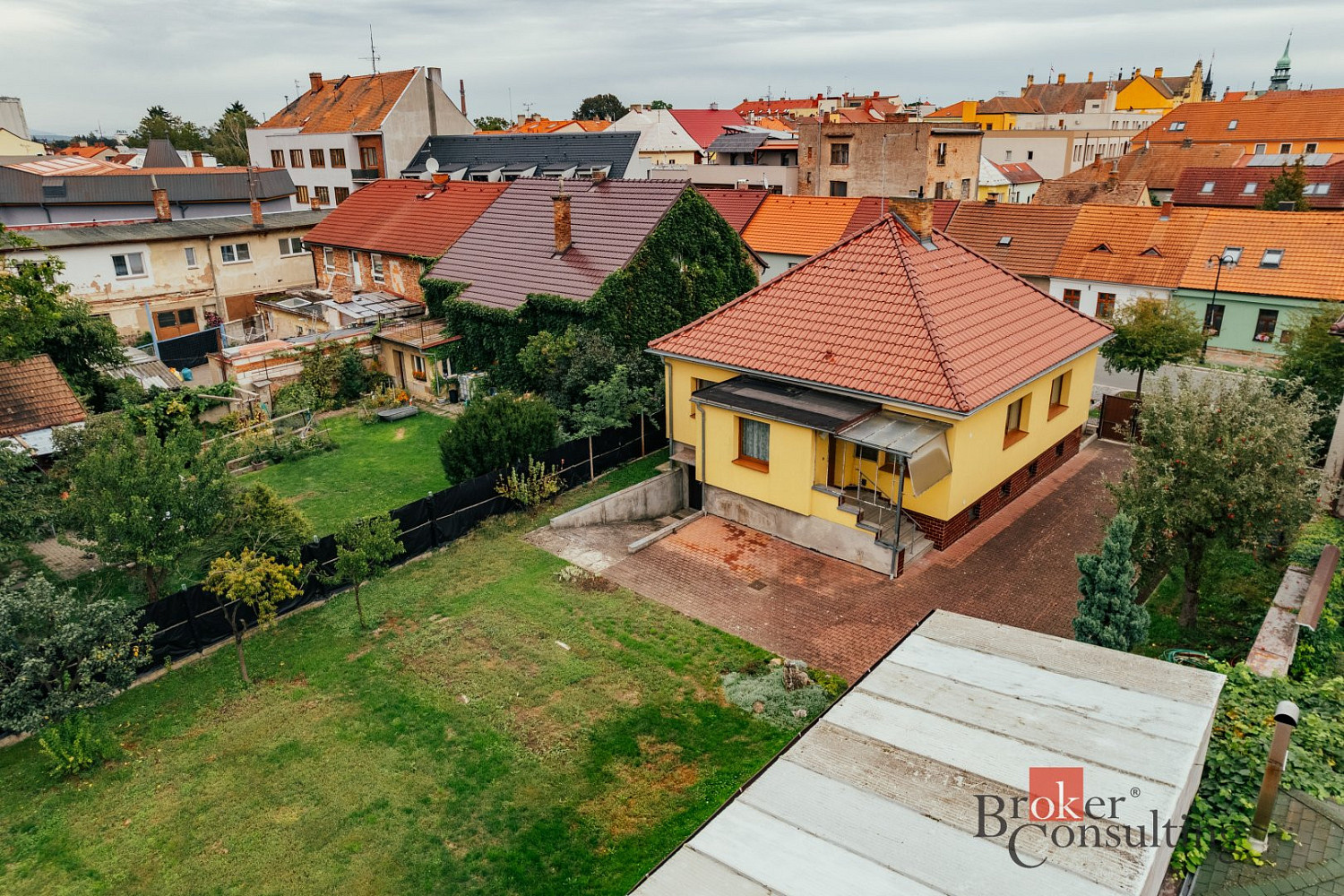 Prodej domu 90 m² s pozemkem 1 020 m² – fotografie 3