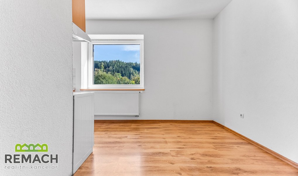Pronájem bytu 2+kk 50 m², Hronov – náhled fotky 6