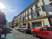Pron�jem kancel��e 90�m2
