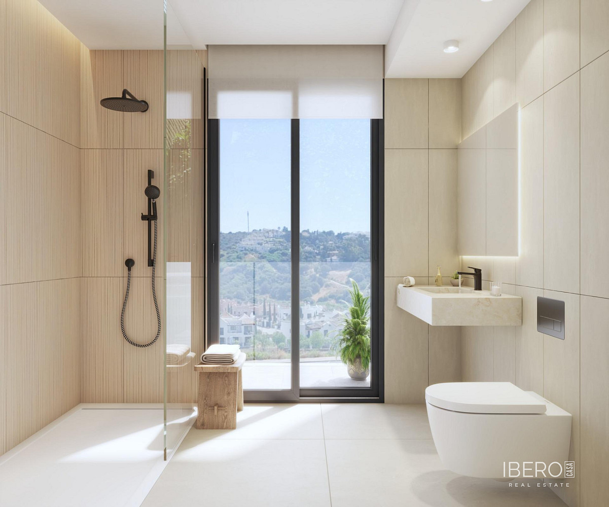 Casa 5+kk – Estepona - Vista 4