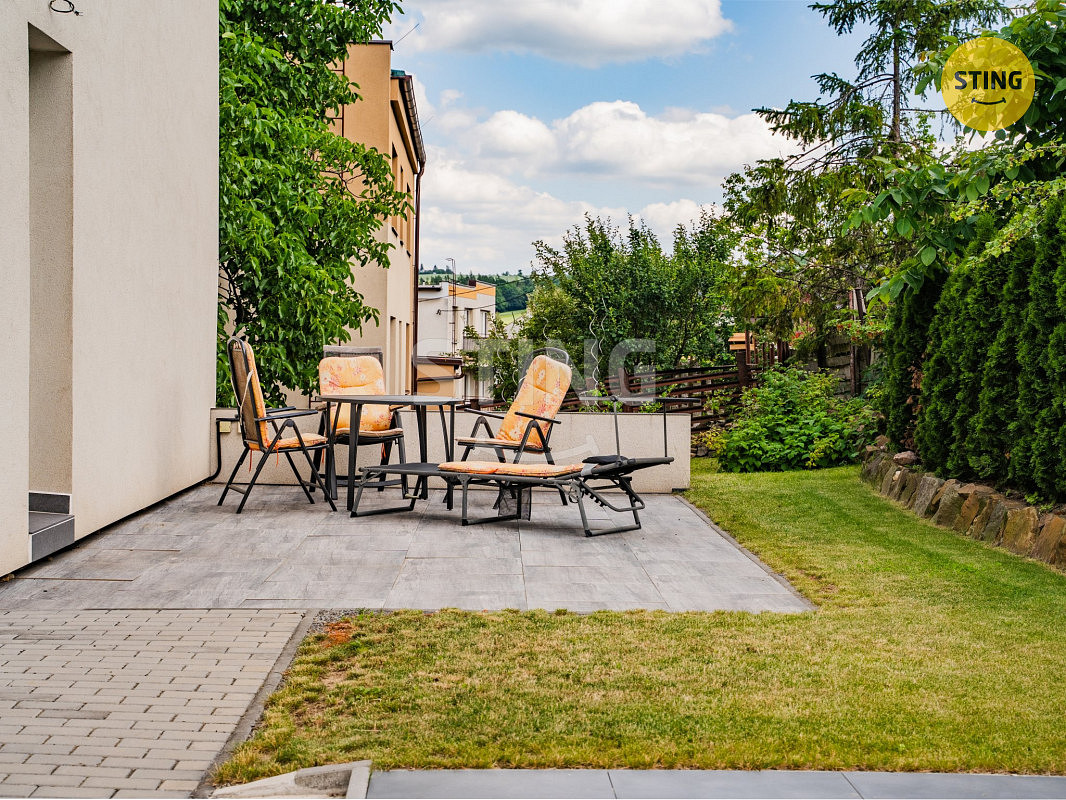 Prodej bytu 4+1 92 m² — photo 5