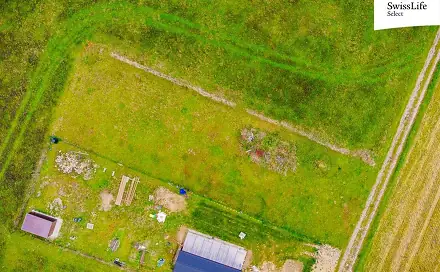 Prodej zahrady 1 113 m², Šumná, okres Znojmo